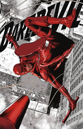 Devil e i Cavalieri Marvel # 94