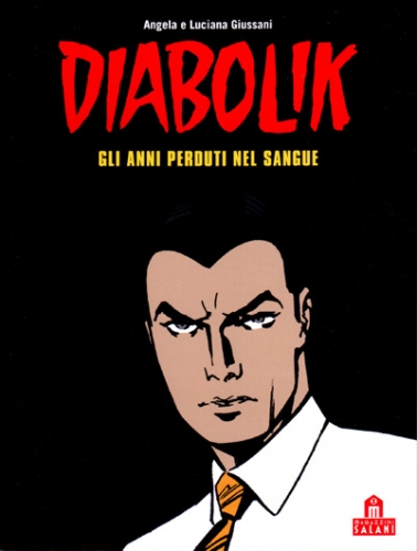 Diabolik (Volumi Cofanetto 2012) # 1