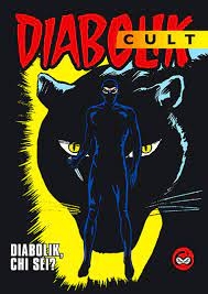 Diabolik CULT # 0