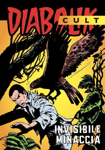 Diabolik CULT # 5