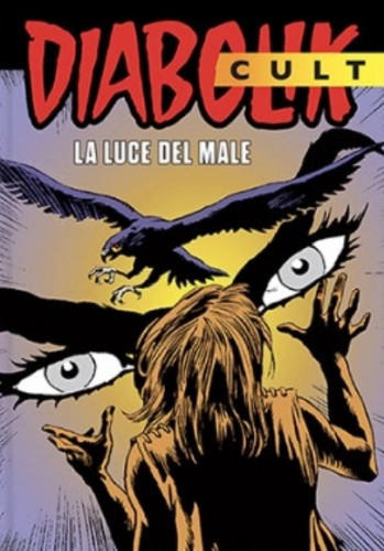 Diabolik CULT # 6