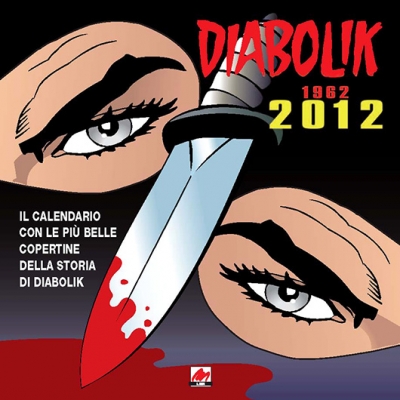 Diabolik Kalendario # 15
