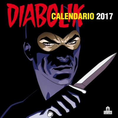 Diabolik Kalendario # 20