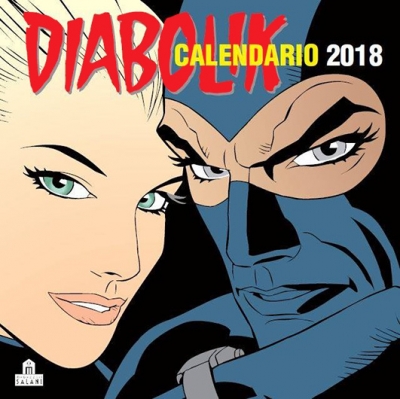 Diabolik Kalendario # 21
