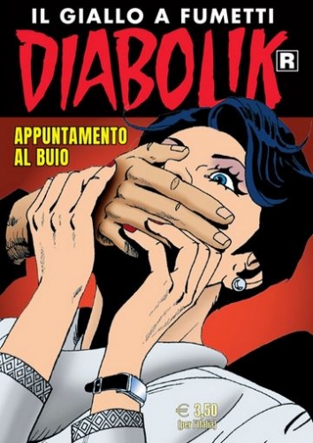 Diabolik R # 759