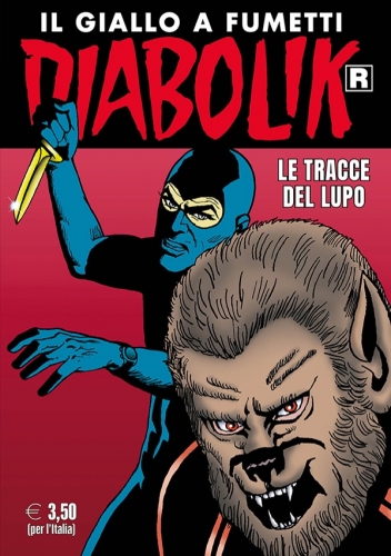 Diabolik R # 778