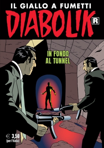 Diabolik R # 779