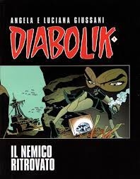 Diabolik (Diatonik) # 4