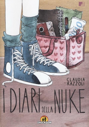 I diari della Nuke # 1