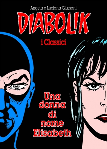Diabolik - I Classici # 2