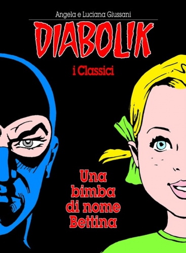 Diabolik - I Classici # 3