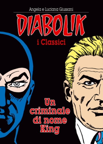 Diabolik - I Classici # 5