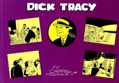 Dick Tracy # 27