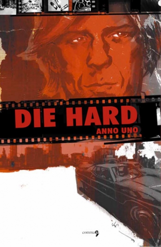 Die Hard: Year One # 1