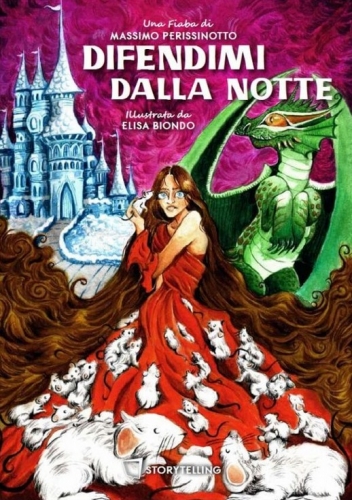 Difendimi dalla notte # 1