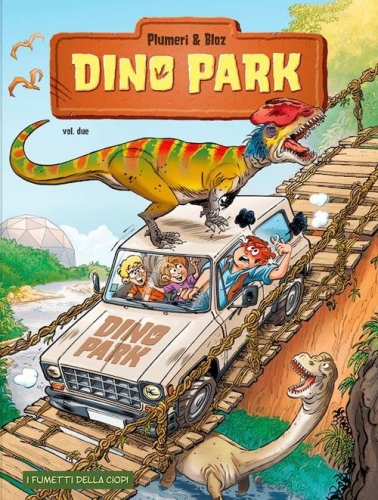 Dino park # 2
