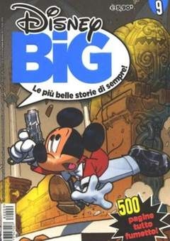 Disney Big # 9