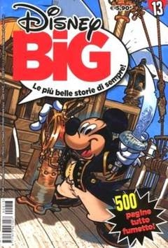Disney Big # 13