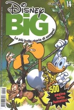 Disney Big # 14