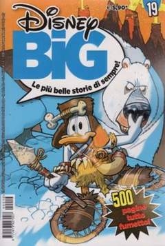 Disney Big # 19
