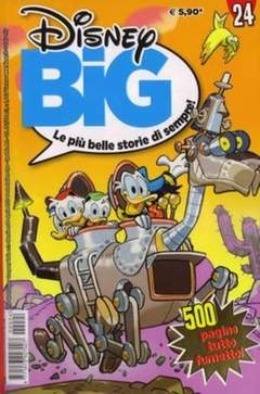 Disney Big # 24