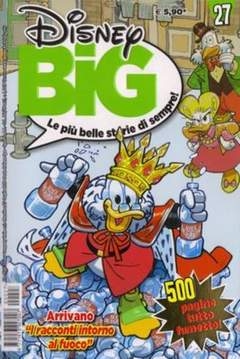 Disney Big # 27