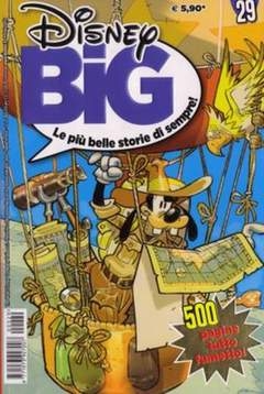 Disney Big # 29