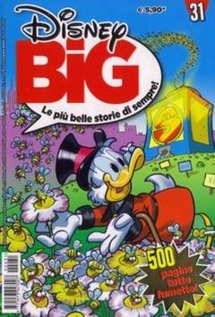 Disney Big # 31