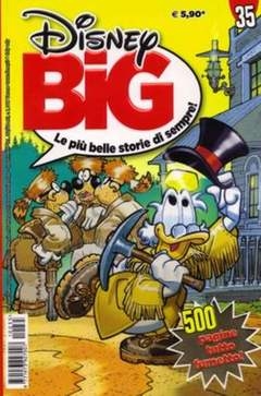 Disney Big # 35