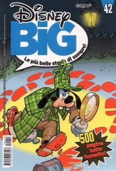 Disney Big # 42