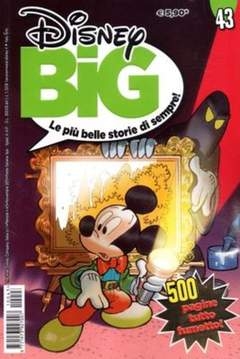 Disney Big # 43