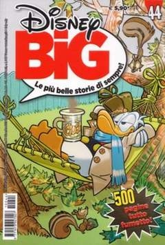 Disney Big # 44