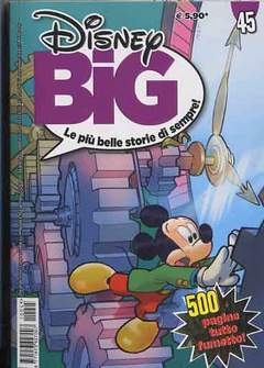 Disney Big # 45
