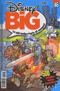 Disney Big # 46