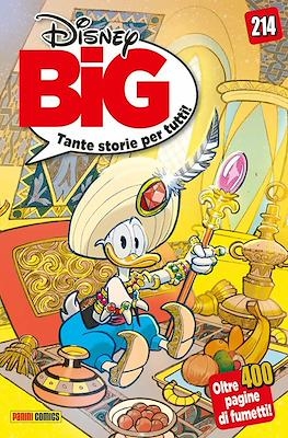 Disney Big # 214
