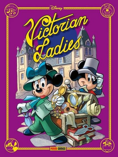 Disney Special Books # 12