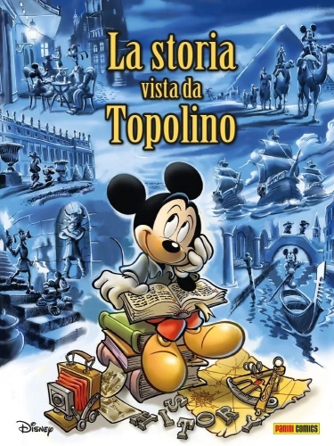 Disney Special Books # 43