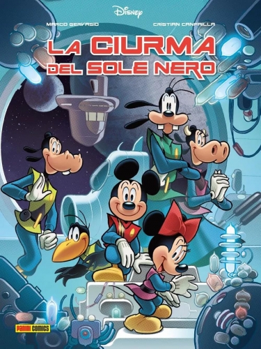 Disney Special Books # 44