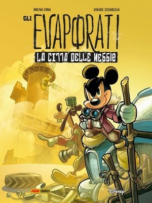 Disney Special Books # 61