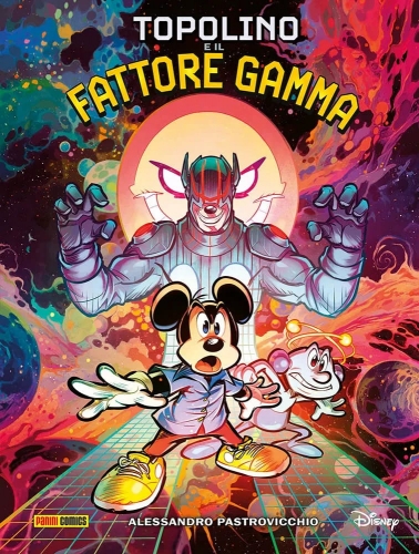 Disney Special Books # 72