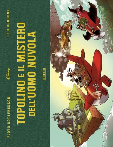 Disney Special Books # 79