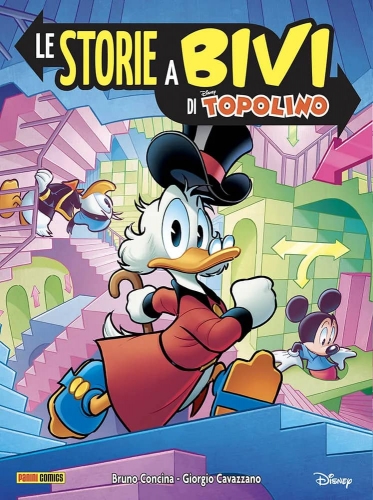 Disney Special Books # 84