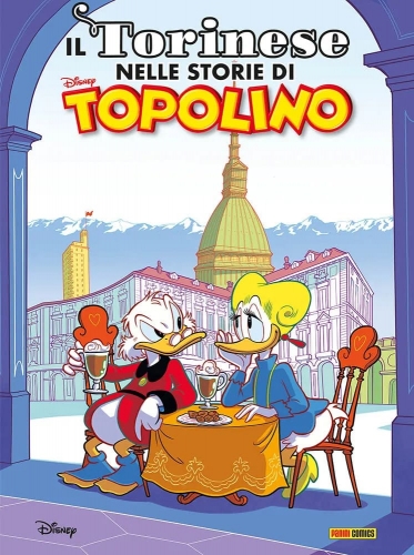 Disney Special Books # 89