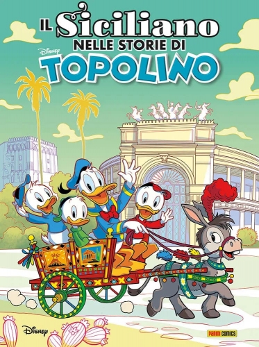 Disney Special Books # 99