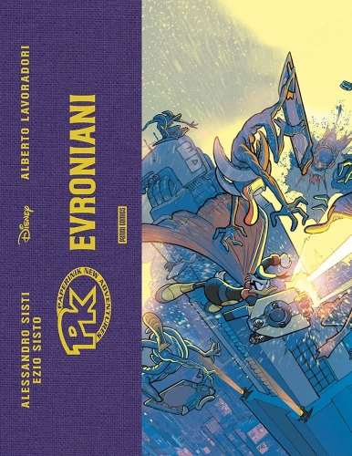 Disney Special Books # 106