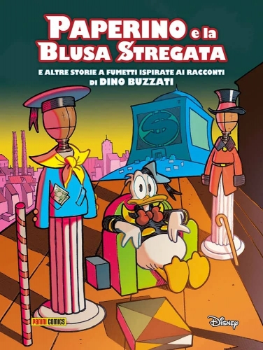 Disney Special Books # 107