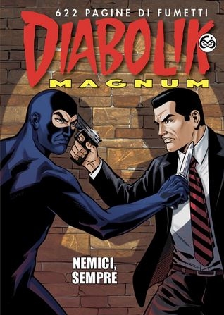 Diabolik Magnum # 6