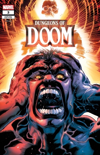 Dungeons of Doom # 3