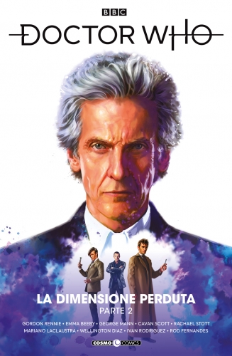 Doctor Who Book # 13