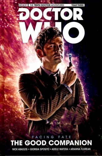 Doctor Who Book # 22